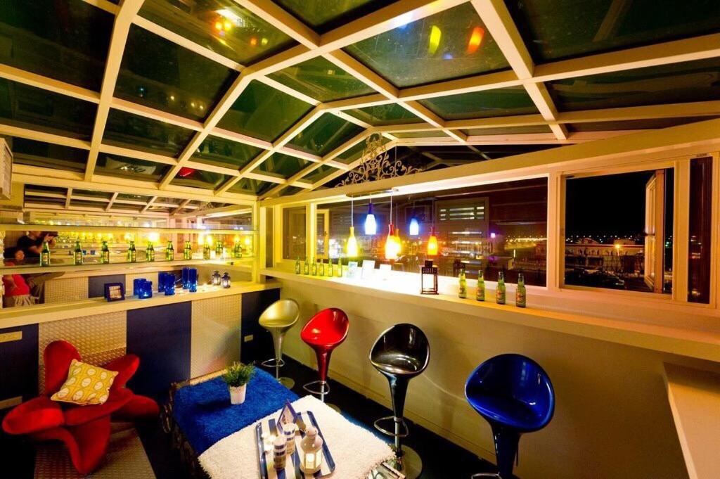 Chou Mama'S House Apartment La Đông Ngoại thất bức ảnh